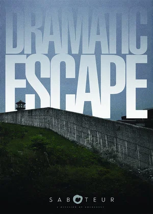 Постер: Dramatic Escape