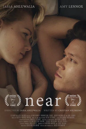Постер: Near