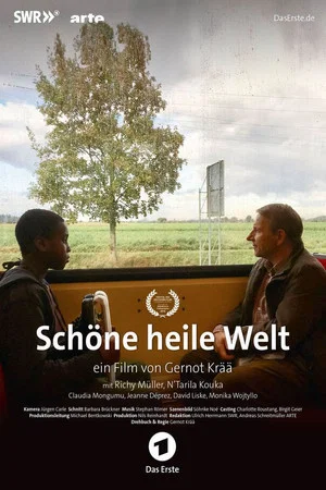 Постер: Schöne heile Welt