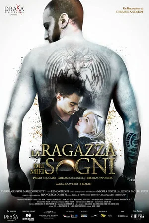 Постер: La ragazza dei miei sogni