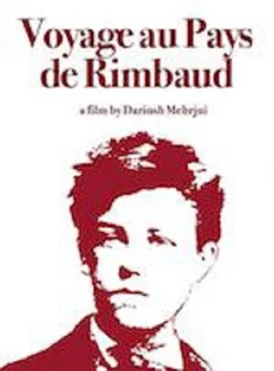 Постер: Journey to the Land of Rimbaud