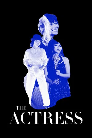 Постер: The Actress