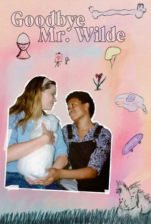 Постер: Goodbye Mr. Wilde