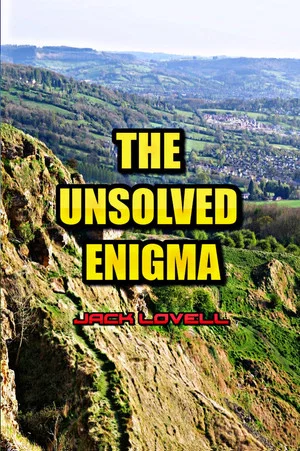 Постер: The Unsolved Enigma