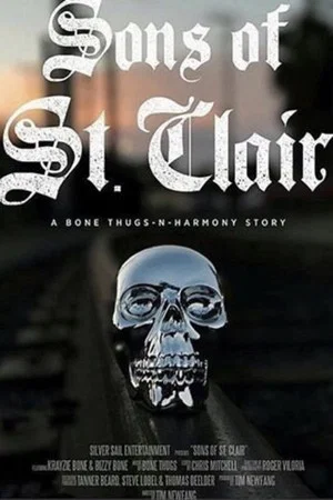Постер: Sons of St. Clair