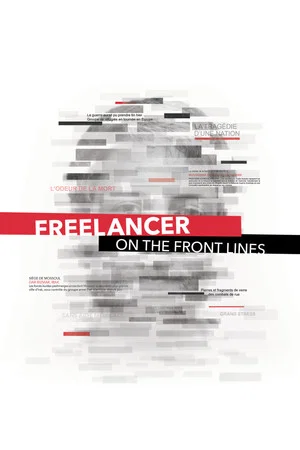 Постер: Freelancer on the Front Lines