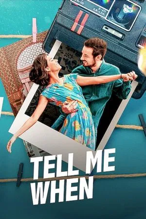 Постер: Tell Me When