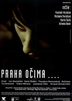Постер: Prague Stories