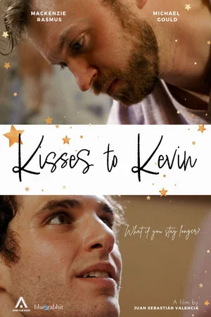Постер: Kisses to Kevin
