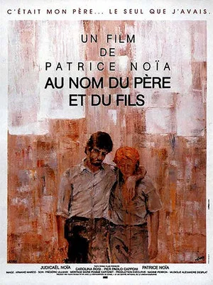 Постер: Au nom du père et du fils