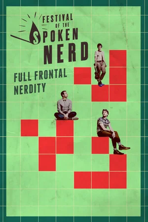 Постер: Full Frontal Nerdity