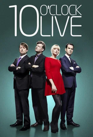 Постер: 10 O'Clock Live