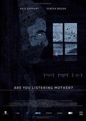 Постер: Are You Listening Mother?