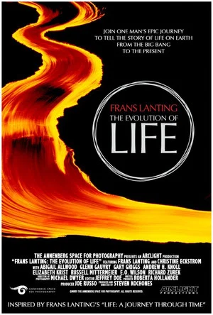 Постер: Frans Lanting: The Evolution of LIFE