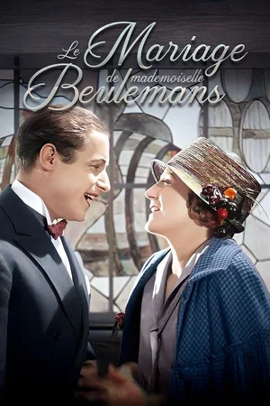 Постер: The Marriage of Mademoiselle Beulemans