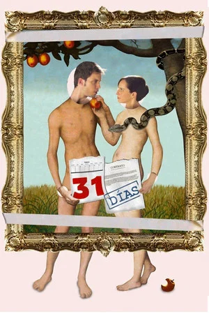 Постер: 31 Days