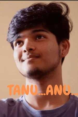 Постер: Tanu..Anu..