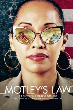 Постер: Motley's Law