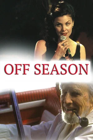 Постер: Off Season