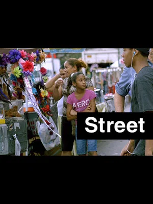 Постер: Street