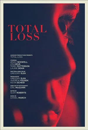 Постер: Total Loss