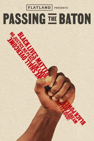 Постер: Passing the Baton