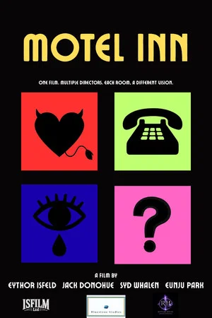 Постер: Motel Inn