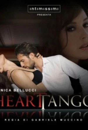 Постер: Heartango