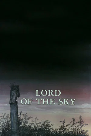 Постер: Lord of the Sky