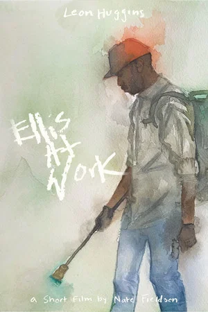 Постер: Ellis at Work