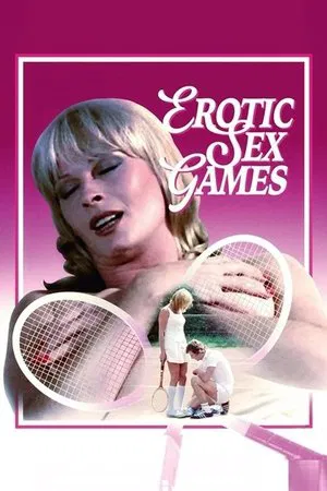 Постер: Erotic Sex Games