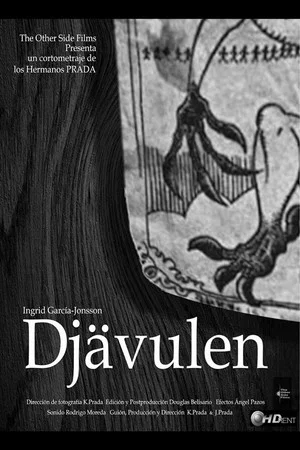 Постер: The Devil