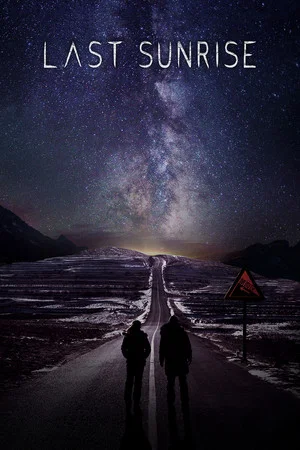 Постер: Last Sunrise