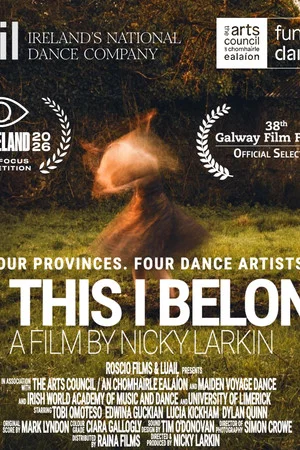 Постер: To This I Belong