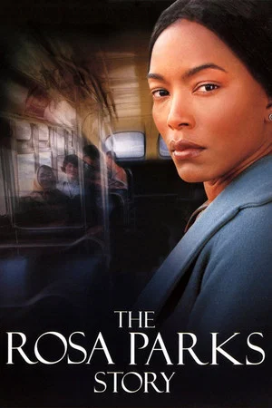 Постер: The Rosa Parks Story