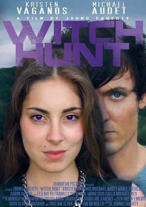 Постер: Witch Hunt