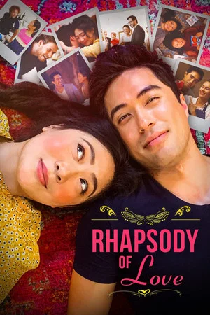 Постер: Rhapsody of Love