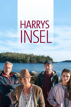 Постер: Harrys Insel