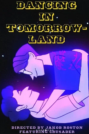 Постер: Dancing in Tomorrowland