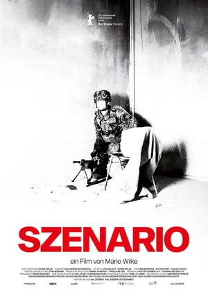 Постер: Scenario