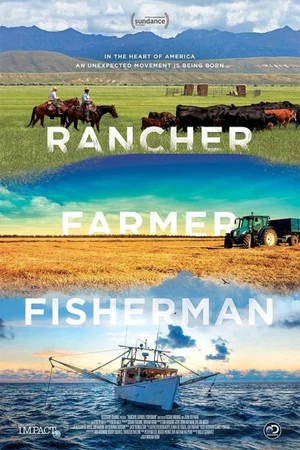Постер: Rancher, Farmer, Fisherman