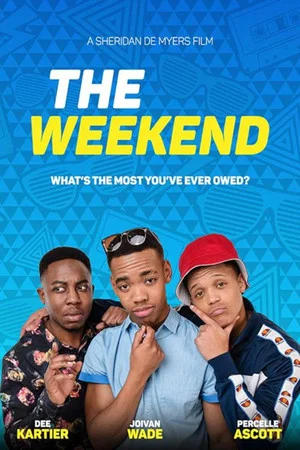 Постер: The Weekend