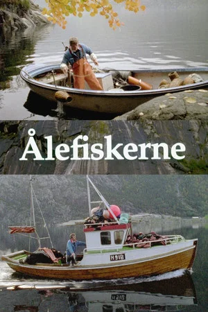 Постер: The Salmon Fishermen