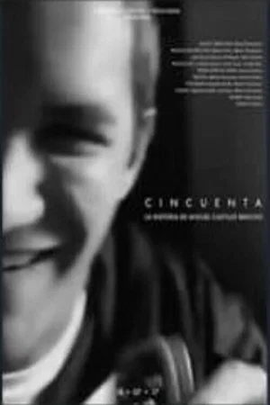 Постер: Cincuenta