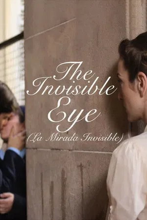 Постер: The Invisible Eye
