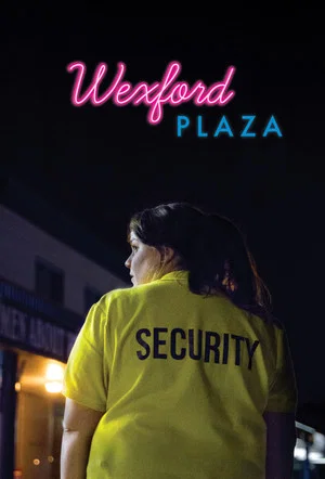 Постер: Wexford Plaza
