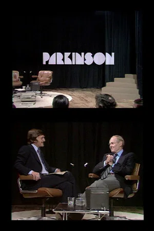 Постер: Parkinson: Meet Henry Fonda