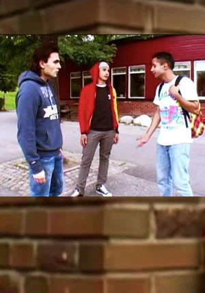 Постер: Darwins Theory: A Film About Bullying
