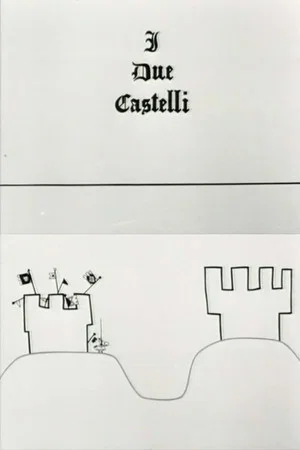 Постер: The Two Castles