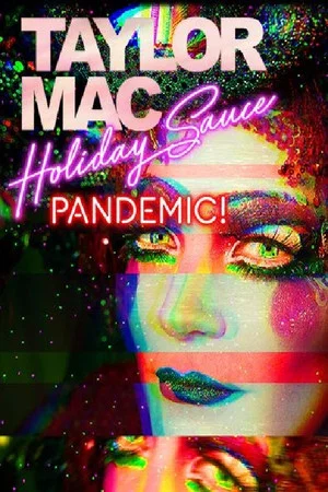 Постер: Holiday Sauce...Pandemic!